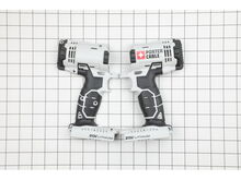 HOUSING SET W/OM&PAD P3 LC IMP – Part Number: N522055