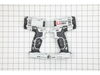 HOUSING SET W/OM&PAD P3 LC IMP – Part Number: N522055