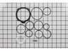 O-RING KIT FOR SERVICE – Part Number: N566154