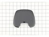 GUARD, BLACK W/LABEL – Part Number: N580137