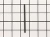 PIN, DOOR HINGE – Part Number: N90106