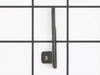STOP PLATE A – Part Number: P1245200662