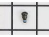 SCREW, SHOULDER – Part Number: P1645205862