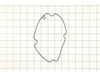 GASKET – Part Number: P2960004100