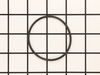 O RING – Part Number: S06A013800