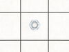 NYLOCK NUT THIN 10-24 – Part Number: SC77