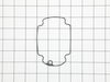 GASKET, FRAME CAP – Part Number: T55024