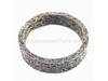 MUFFLER – Part Number: T55033