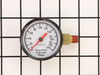 GAUGE 2INOD 200PSI 1/8NPT LEFT – Part Number: Z-D21924