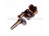 CRANKSHAFT MACH BALL – Part Number: Z-D22270