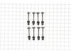 18998996-2-S-Coleman-99475281-HARDWARE KIT FIREBOX
