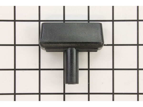 19009548-1-M-Oregon-31-904-Rubber Starter Handle