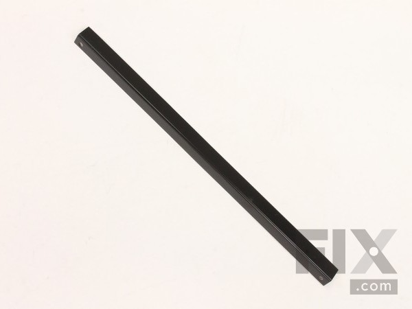 19026824-1-M-Broil-Mate-10184-E931-DOOR CATCH BRACKET - BLACK