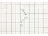 FROTHER TUBE AISI304 – Part Number: 6113270399