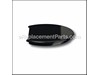 LID, BLACK – Part Number: BR63045662