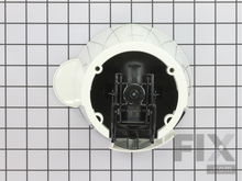 FILTER CPL., WHITE – Part Number: BR63111660