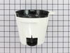 19065398-3-S-DeLonghi-BR63111660-FILTER CPL., WHITE