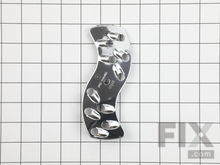 Coarse Shredding Insert – Part Number: BR67000492
