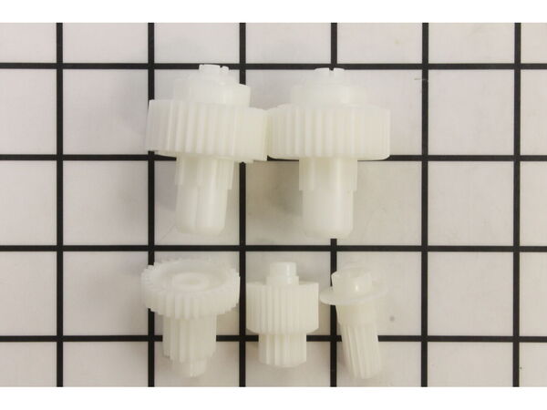 19065705-1-M-DeLonghi-BR67051332-GEAR WHEEL SET