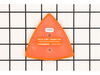 2-7/8-IN. W X 3-1/8-IN. L, TRI – Part Number: 57951