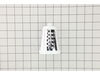 6-1/2-INCH DYNACUT WHITE FOAM – Part Number: 79704