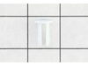 SWITCH HOUSING PLUG BUTTON – Part Number: 7385401132
