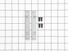JAW STEEL PR 51861-41 W/SCREWS – Part Number: 87001S41