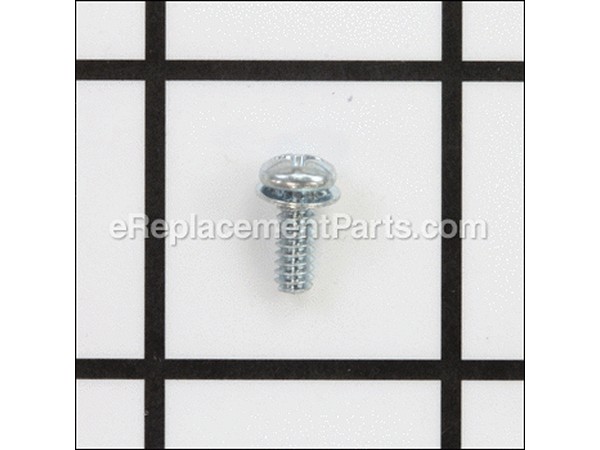 19183950-1-M-Oster Pro-058975-000-000-SEMS SLOTTED, PAN HD SCR