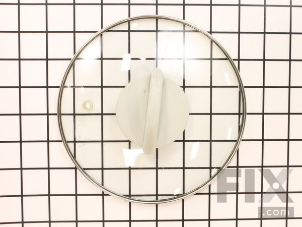19184145-1-M-Oster Pro-121106000000-GLASS LID ASSY