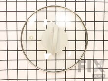 GLASS LID ASSY – Part Number: 121106000000