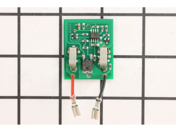 19184220-1-M-Oster Pro-151799000000-PCB CLIPPER