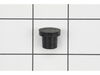 19184327-1-S-Oster Pro-176456000090-BUMPER FOOT - BLACK