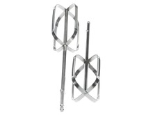 2PC BEATERS KIT – Part Number: 2100055