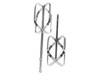19184386-1-S-Oster Pro-2100055-2PC BEATERS KIT