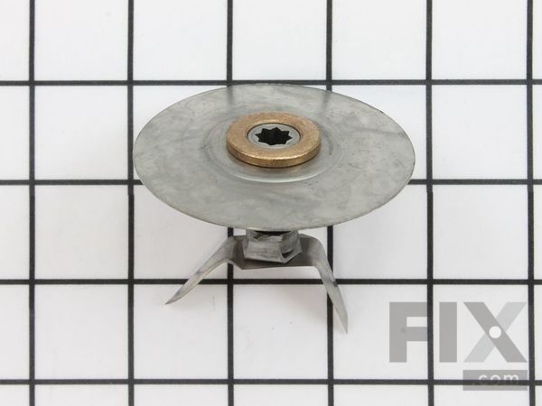 19184418-1-M-Oster Pro-31014904000-AGITATOR ASSEMBLY