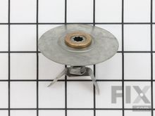 AGITATOR ASSEMBLY – Part Number: 31014904000