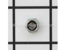 NYLON LOCK HEX NUT – Part Number: TS-1541021