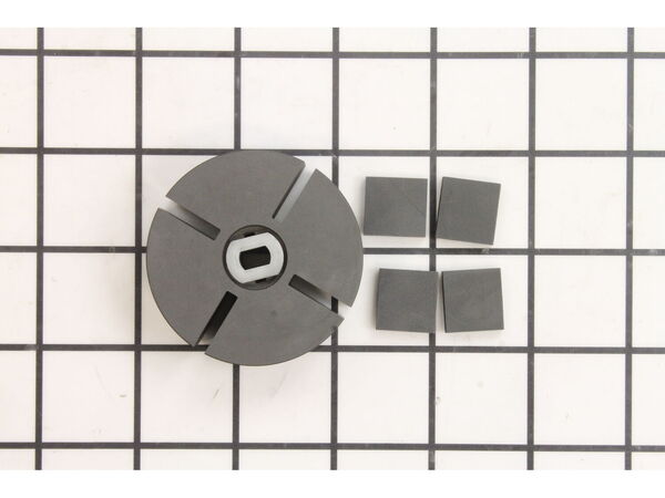 19191213-1-M-Pro Temp-KT-024-Rotor Kit