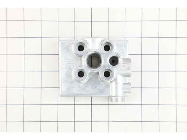 19200495-1-M-SprayTECH-270460-PAINT PUMP WITH VALVE