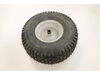 WHL ASM-COMP – Part Number: 634-0105B-0911