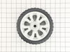 WHEEL ASSEMBLY 7-INCH – Part Number: 634-05272