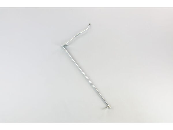 19251993-1-M-Husky-647-05114-SHIFT HANDLE ASSEM
