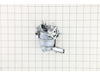 CARBURETOR – Part Number: 651P06415