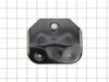 HITCH PLATE – Part Number: 703-12302-0637