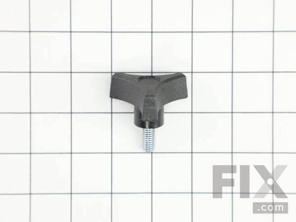 19267183-1-M-Husky-720-05381-KNOB-3 PRONG 5/16