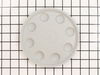 HUBCAP-8-INCH TROY – Part Number: 731-07198