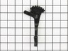 LEVER-6 SPEED CONT – Part Number: 731-08743B