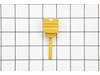 OIL PLUG AC8 YEL – Part Number: 731-08920A-9