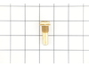 BOLT-SHOULDER .395 – Part Number: 738-05074