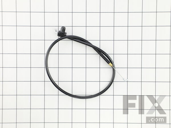 19275652-1-M-Husky-746P04758-THROTTLE CABLE
